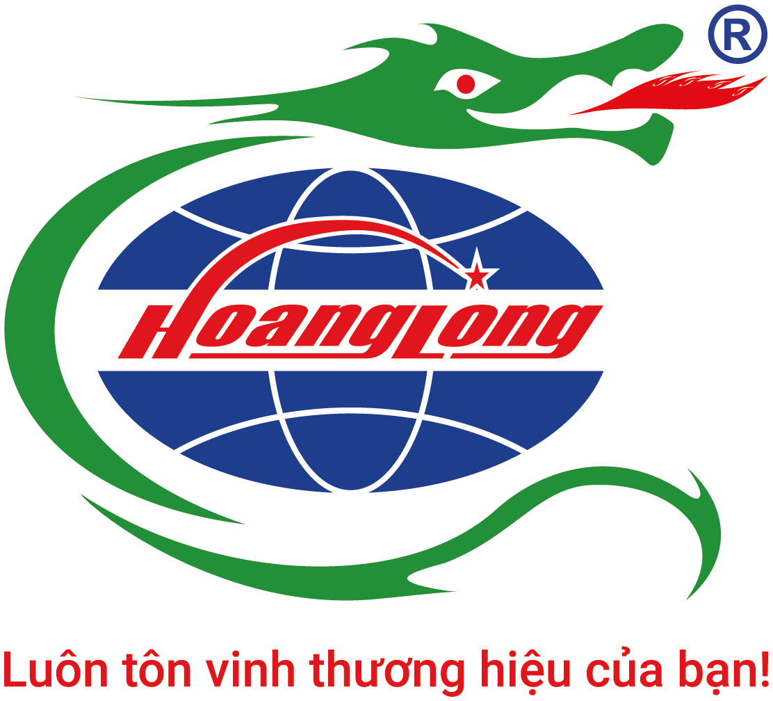 Hoàng Long Logo