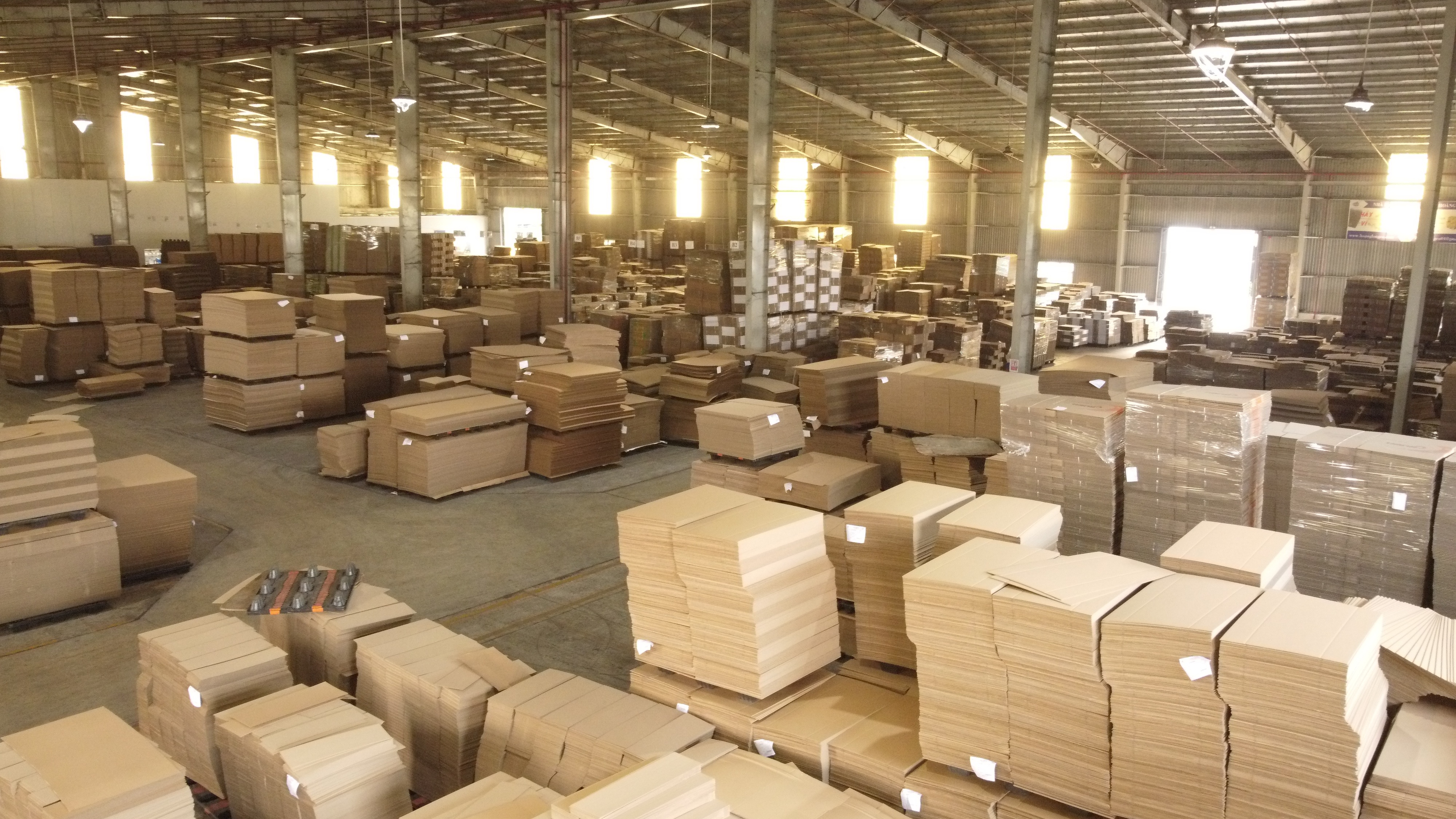 Lựa Chọn Nguyên Liệu